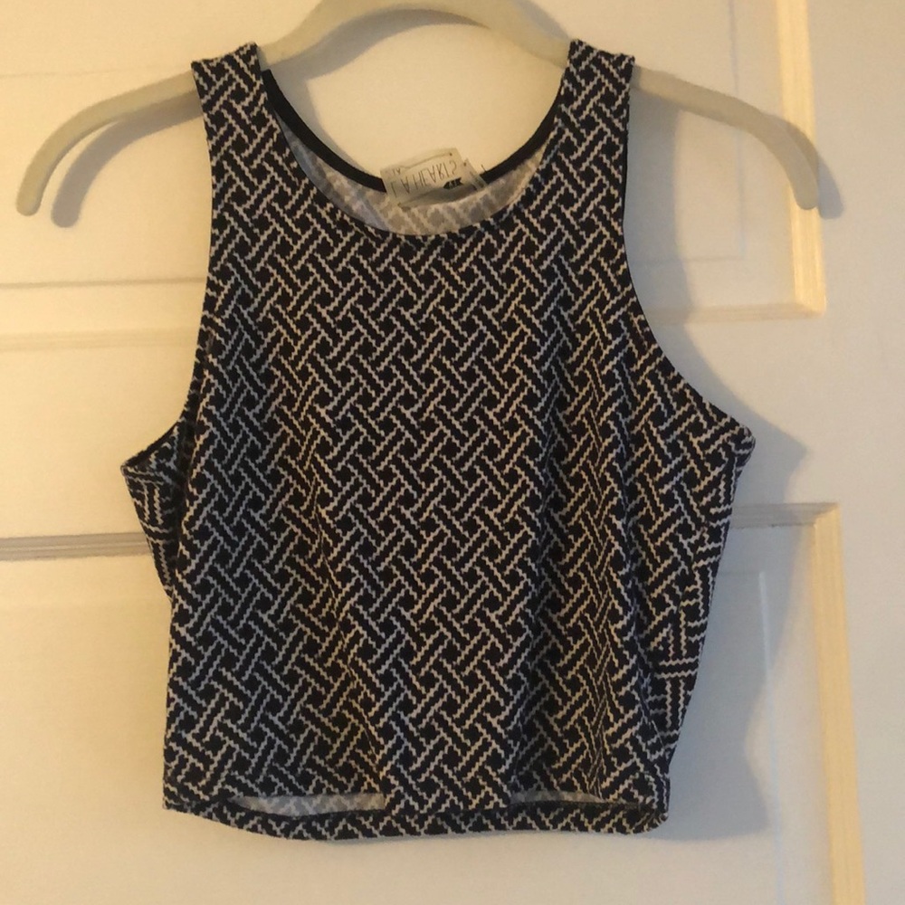Pick 3 tops for $15